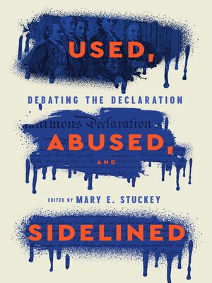 cover image of Used, Abused, and Sidelined